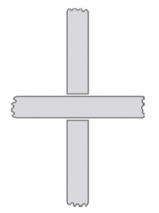 اتصال صلیبی