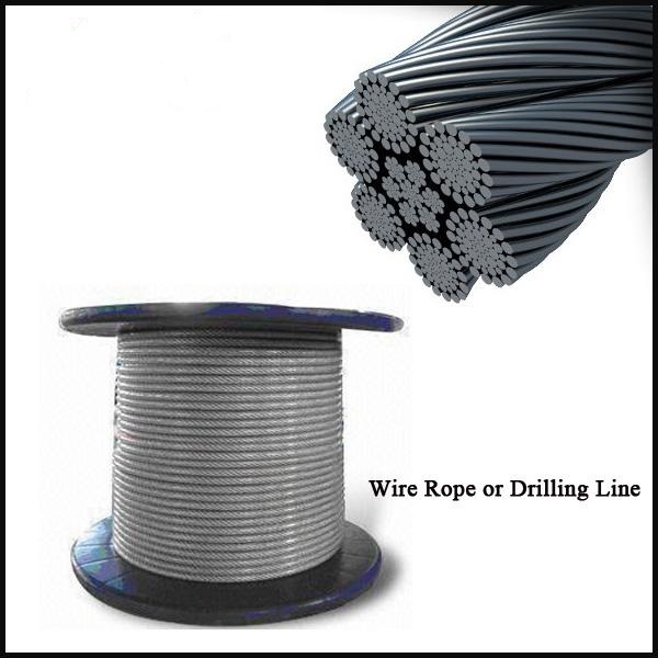 Drilling Line